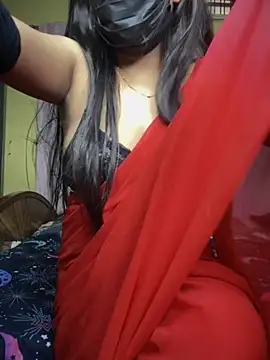 Snapshot of Mahi-Rahul chatting on September 19, 2025, 9:02 am Mahi-Rahul online show from September 19, 2025, 9:02 am