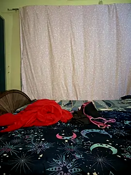 Snapshot of Mahi-Rahul chatting on October 8, 2025, 9:22 am Mahi-Rahul online show from October 8, 2025, 9:22 am