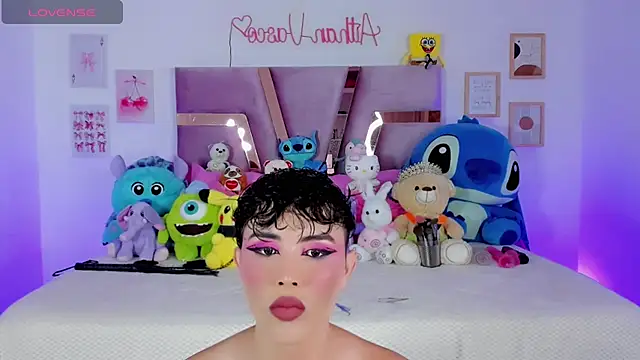 femboy-20 online show from February 27, 2025, 9:58 pm