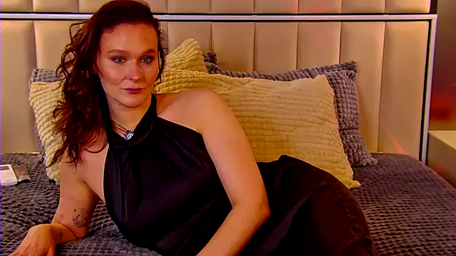 NatalyRose  online show from October 17, 2025, 5:11 am