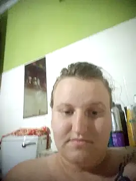 SABlond2 online show from September 15, 2025, 4:18 pm