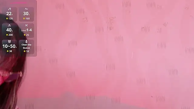 innocenthazel online show from December 4, 2025, 3:27 am