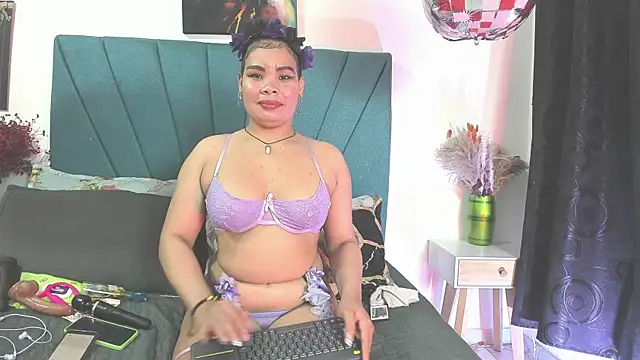 Mariana star1 online show from July 2, 2026, 4:18 am
