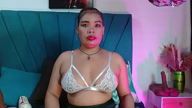 Mariana star1 online show from July 31, 2026, 4:45 am