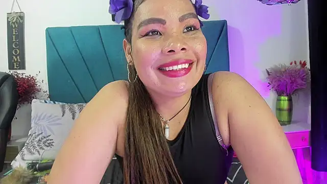 Mariana star1 online show from June 25, 2026, 4:32 am