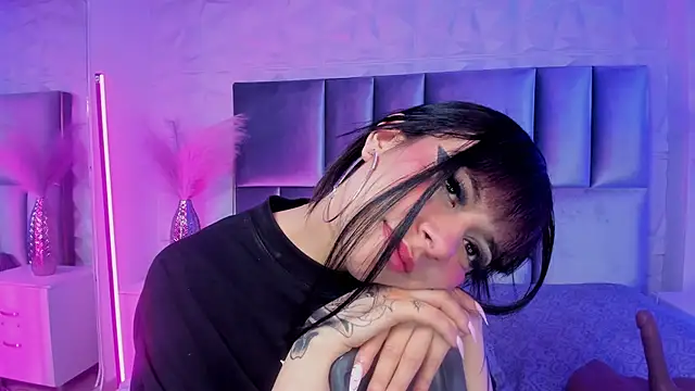 Selene bennet online show from March 14, 2026, 3:40 pm