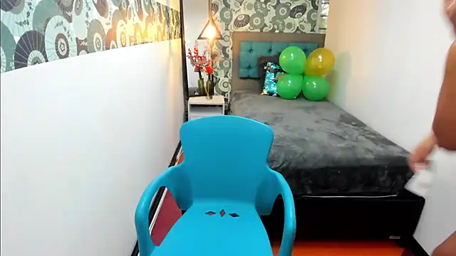 Natasha rose   online show from March 17, 2025, 5:38 pm