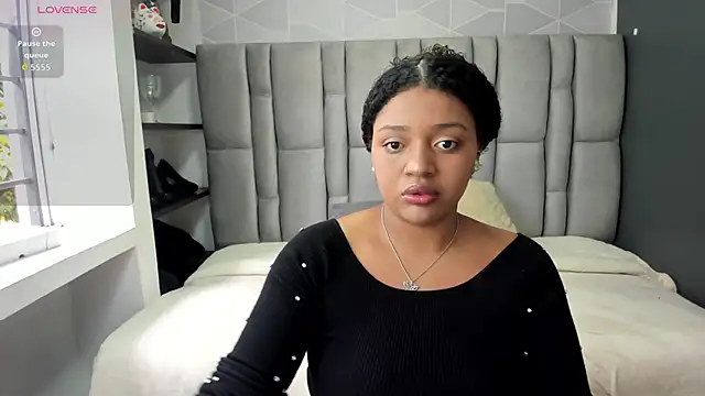 Natasha rose   online show from September 8, 2025, 7:02 pm