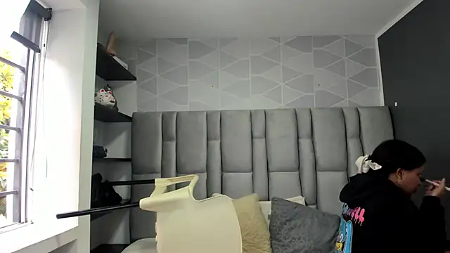 Natasha rose   online show from September 18, 2025, 7:17 pm