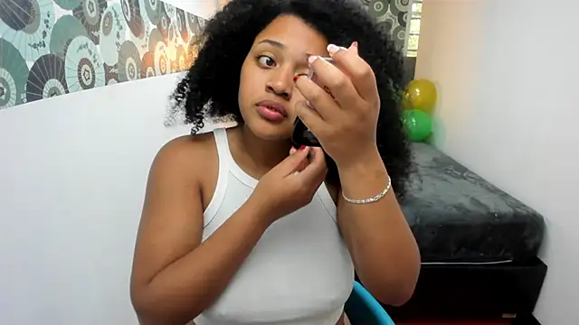 Natasha rose   online show from March 18, 2025, 5:44 pm