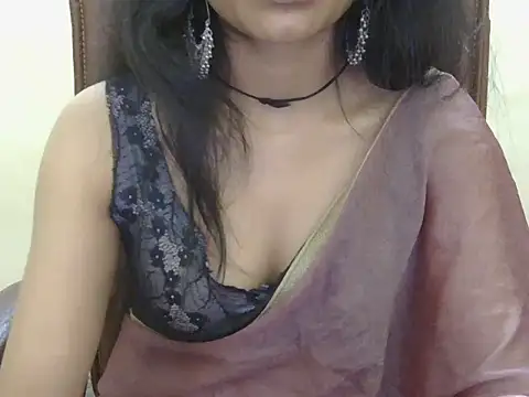 Cute Pihu01 online show from October 9, 2025, 8:53 pm