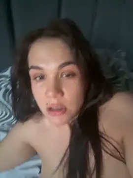 Diva moon online show from February 23, 2025, 2:40 am