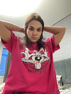 Diva moon online show from February 9, 2026, 3:04 am