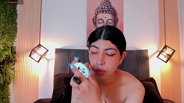 Cassie bloom online show from October 29, 2025, 8:08 pm