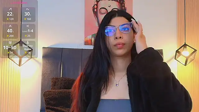 Cassie bloom online show from November 27, 2025, 8:09 pm