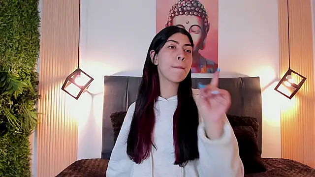 Cassie bloom online show from November 3, 2025, 8:23 pm