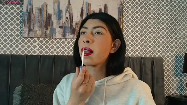 Cassie bloom online show from October 16, 2025, 3:15 am