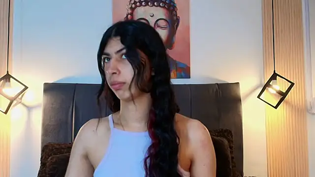 Cassie bloom online show from November 12, 2025, 7:40 pm