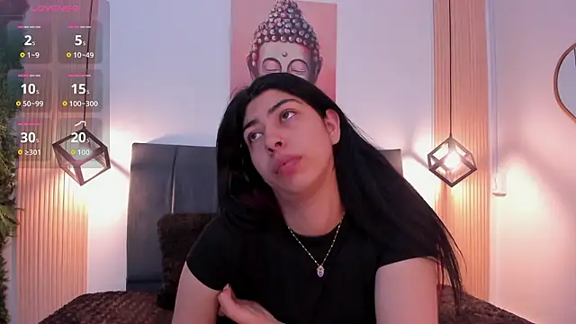 Cassie bloom online show from January 17, 2026, 7:39 pm