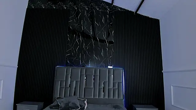 AngelaRicci online show from March 22, 2025, 2:16 am