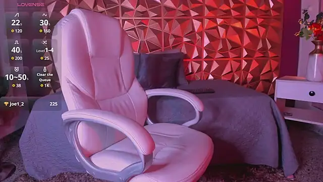 AlejandroStormm online show from March 11, 2025, 11:26 pm