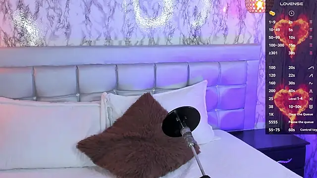 MELODYY SWEET online show from June 20, 2026, 11:26 am