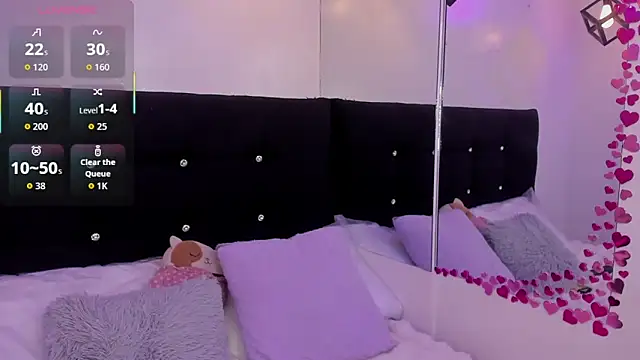 Anniie  Evans online show from March 7, 2026, 3:35 am