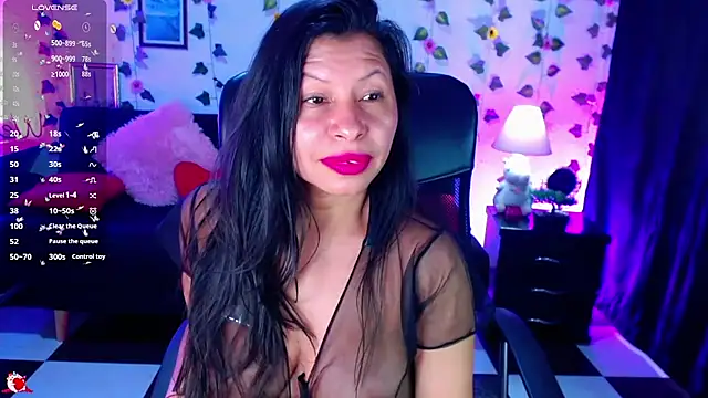AbbyPrincessAGT online show from June 29, 2026, 10:20 pm