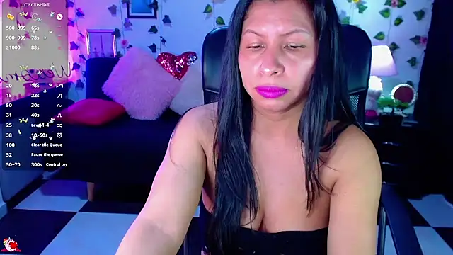 AbbyPrincessAGT online show from May 26, 2026, 10:30 pm