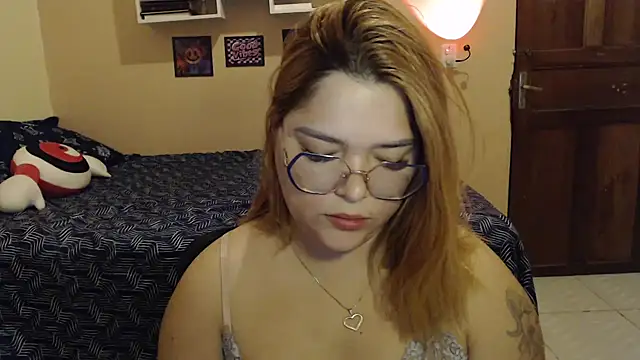 Snapshot of GoddessChaar chatting on February 8, 2026, 8:56 am GoddessChaar online show from February 8, 2026, 8:56 am