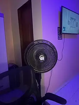 GoddessChaar online show from February 12, 2026, 10:20 pm