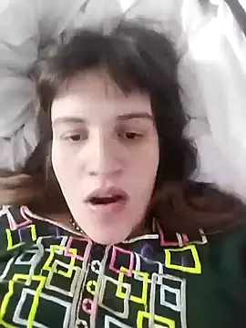 Ariasecas online show from March 31, 2026, 8:16 am