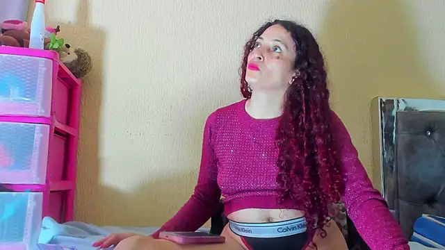 lexxy ray666 online show from June 9, 2026, 1:23 pm