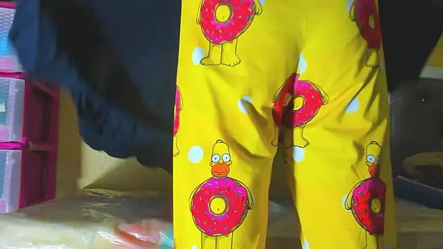 lexxy ray666 online show from February 20, 2026, 11:01 am