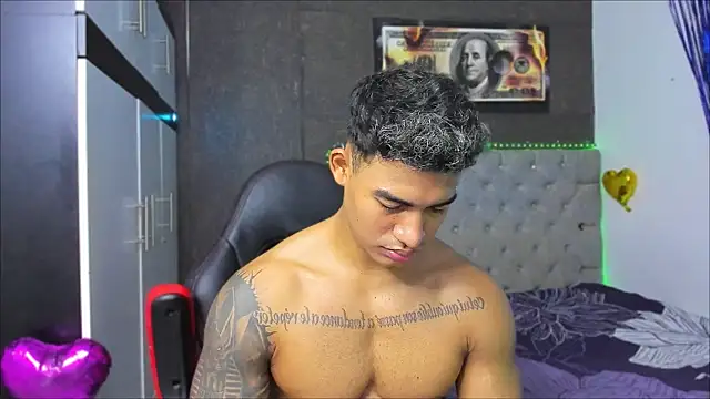 luigi hot  online show from July 22, 2026, 3:47 pm