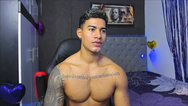luigi hot  online show from July 6, 2026, 3:03 pm