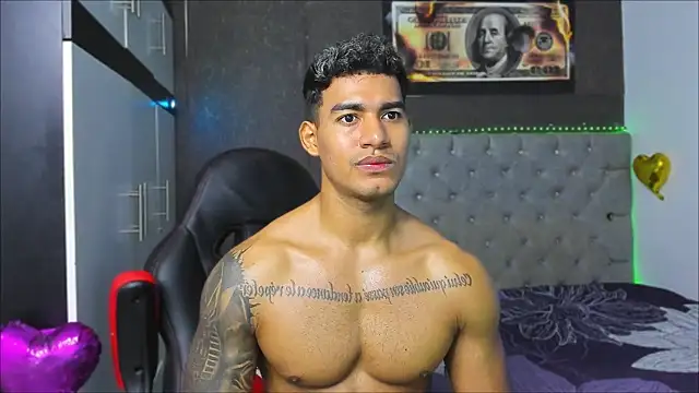 luigi hot  online show from July 23, 2026, 4:36 pm