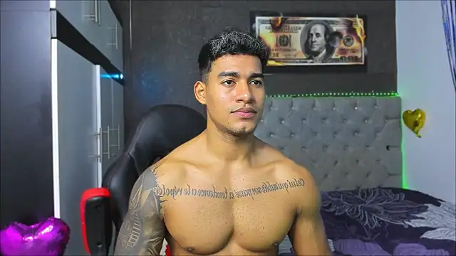 luigi hot  online show from July 21, 2026, 3:02 pm