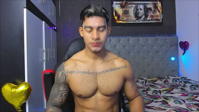 luigi hot  online show from July 31, 2026, 2:47 pm