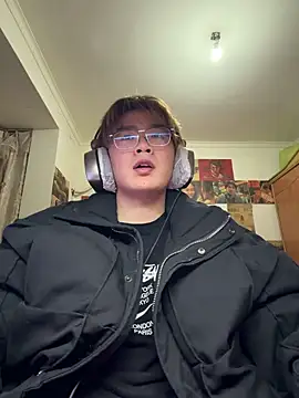 Anson0722 online show from March 21, 2026, 1:48 pm