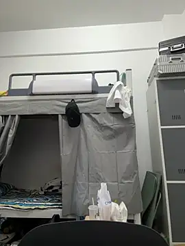 Anson0722 online show from September 19, 2025, 9:57 am