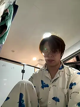 Anson0722 online show from November 12, 2025, 3:16 pm