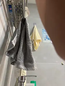 Anson0722 online show from November 2, 2025, 1:16 pm