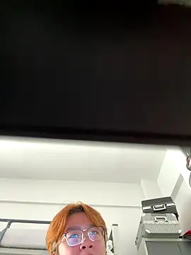 Anson0722 online show from September 23, 2025, 5:14 am