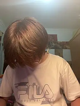 Anson0722 online show from February 21, 2026, 3:03 pm