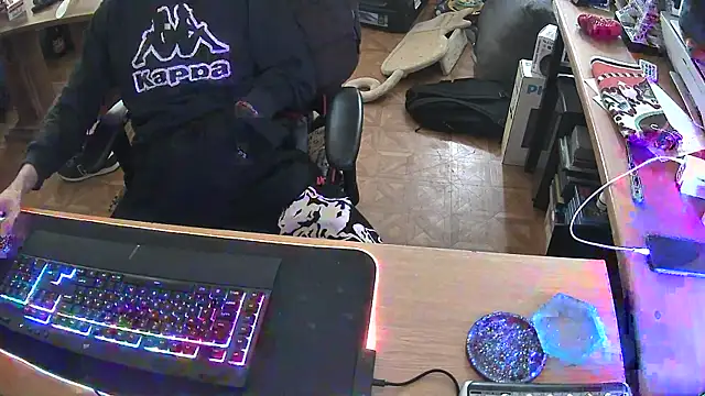 Snapshot of DerGeileLoveboy chatting on March 10, 2026, 8:40 am DerGeileLoveboy online show from March 10, 2026, 8:40 am