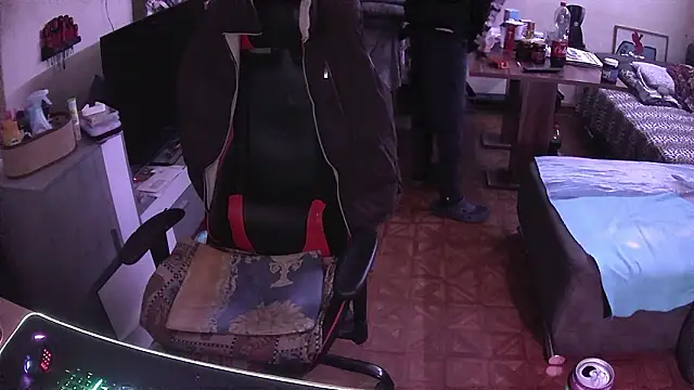 Snapshot of DerGeileLoveboy chatting on January 31, 2026, 11:47 pm DerGeileLoveboy online show from January 31, 2026, 11:47 pm