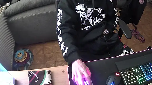 Snapshot of DerGeileLoveboy chatting on October 17, 2025, 9:45 am DerGeileLoveboy online show from October 17, 2025, 9:45 am