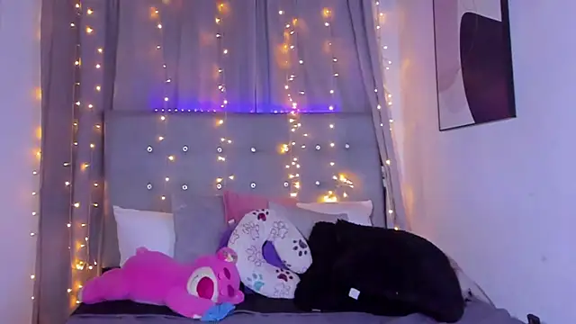 Anaroussew02 online show from September 27, 2025, 3:34 am