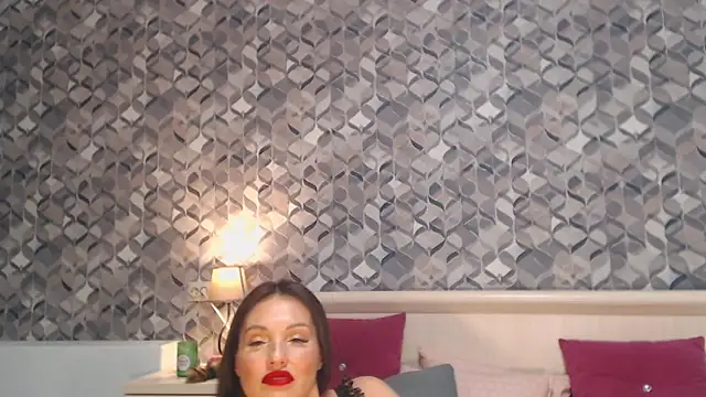 Nico1e Smith online show from February 22, 2025, 11:13 am